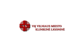 Vilniaus miesto klinikinė ligoninė