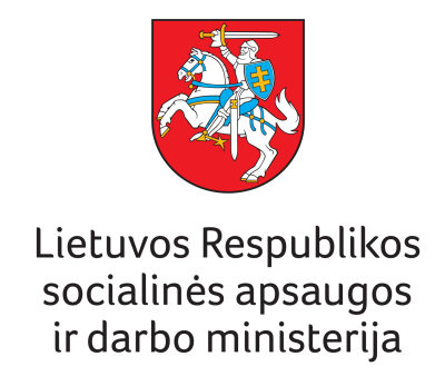 LR Socialinės apsaugos ir darbo ministerija