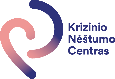 Krizinio ne&scaron;tumo centras