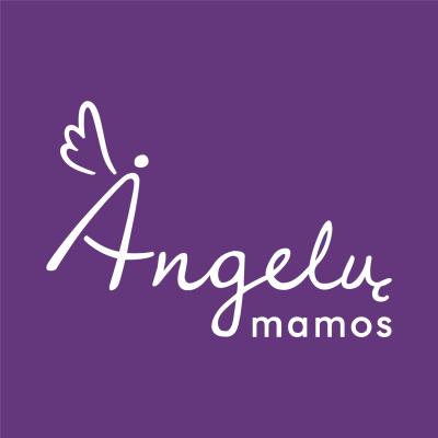 Angelų mamos