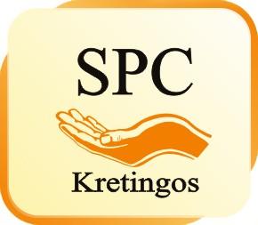 Kretingos m. SPC