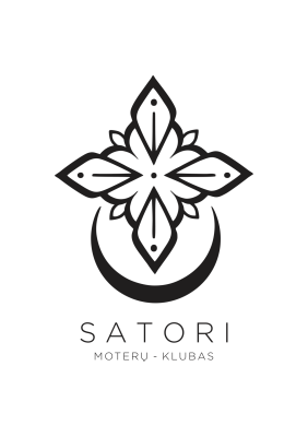Satori paramos fondas