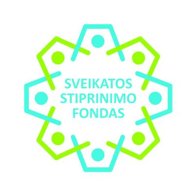 Valstybinis visuomenės sveikatos stiprinimo fondas